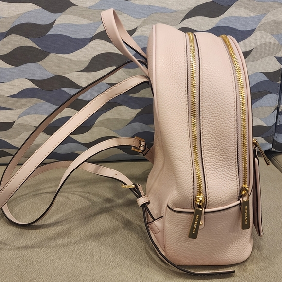 Michael Kors backpack purse NWT - Picture 8 of 12